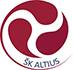 Športový klub ALTIUS